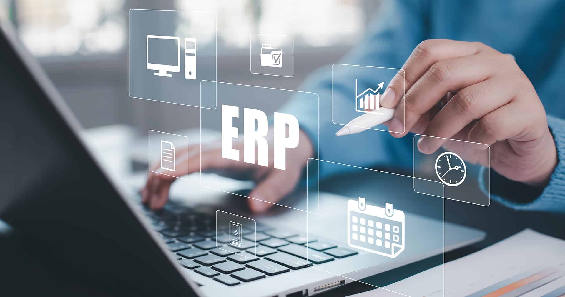 ERP Services